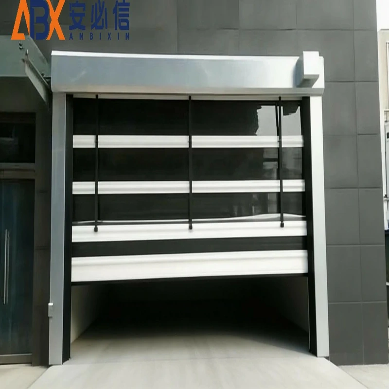 许昌市机械式门封