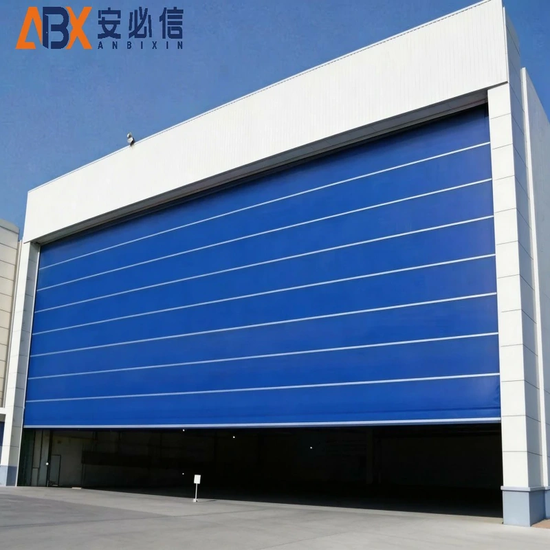 许昌市背带堆积门