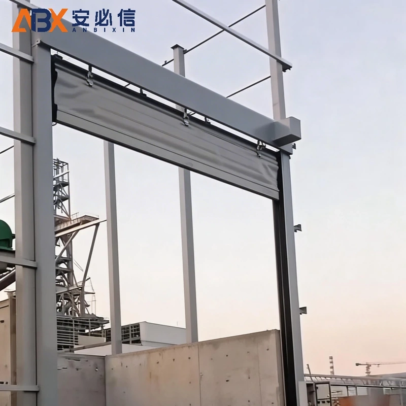 许昌市充气式门封